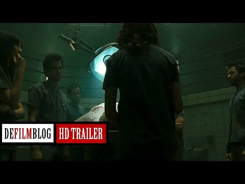 Pathology (2008) Official HD Trailer [1080p]