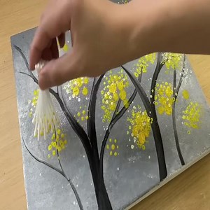 5.1K views · 168 reactions | Acrylic Painting Technique for Beginners / Special Brushes | Acrylic Painting Techniques | Facebook