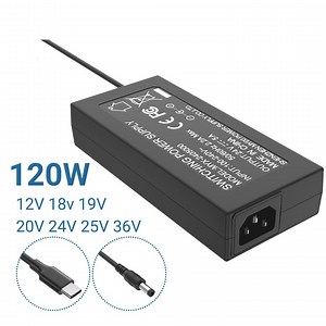 [Hot Item] 12V 10A USB External Adapter for Slim LED Strips