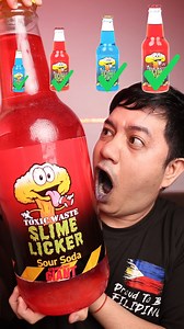 534K views · 6.1K reactions | Small, Big, Giant, Slime Licker SODA!?  #SlimeLickerSoda #slimelicker #smallbiggiant #mukbangslimeslicker | Encanto Bang | Facebook
