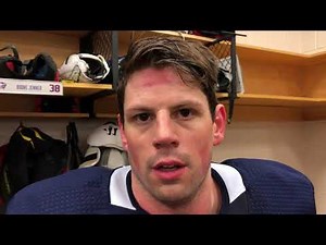 Welcome to the Jackets: Nathan Gerbe joins CBJ