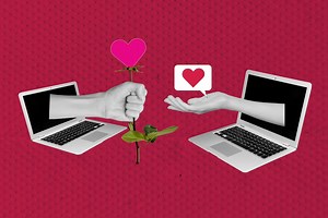 The Gay Man’s Survival Guide to Long-Distance Love