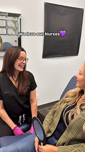 In celebration of International Nurses Week, we’re sending so much love to the amazing nurses at Beauty Rewind! 💜 These incredible women bring skill, care, and confidence to every treatment — helping our clients feel beautiful inside and out. We’re so thankful for their passion, kindness, magic, and fun that they bring to our team. We appreciate you more than words can say! Thank you, nurses — we love you! 💜 #BeautyRewind #Edmonton #SherwoodPark #BiosWellnessClinic | Beauty Rewind
