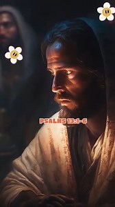 Summary of Psalms 13:1-6 This section from Psalms 13:1-6 presents a heartfelt cry to the Lord, expressing feelings of distress, loneliness and longing for divine intervention. Despite these struggles, the speaker remains hopeful, finding solace in the steadfast love and salvation of the Lord. The speaker questions the duration of their suffering and God's apparent absence. They express distress over their ongoing pain and the triumph of their enemies. Regardless of their hardship, they maintain 