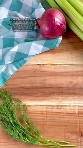 1.1M views · 6.4K reactions | Macaroni salad is one of the most classic picnic, barbecue, and cookout side dishes! Filled with tender pasta, crunchy veggies, and a creamy mayonnaise-based dressing, this recipe is easy to put together – and even easier to scarf down! ✅Recipe: https://thestayathomechef.com/macaroni-salad/ | The Stay At Home Chef | Facebook