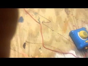 How to wire a Bachmann Switch to work electrically