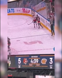 DailyFaceoff.com on Reels