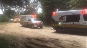 Person killed in reported tubing accident on Amite River