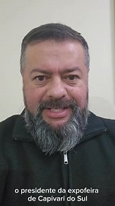 É nesta quinta feira as 20, Nosso encontro semanal no Opa Opa. Meu convidado, presidente Expofeira de Capivari do Sul Cristiano Kinzel @cristianokinzel | Ronaldo Opa Opa