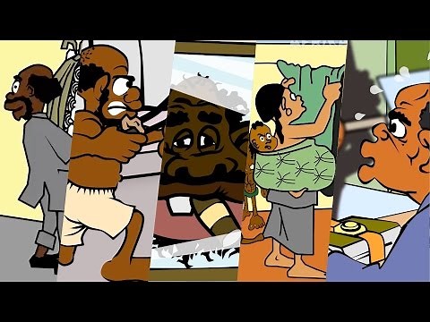 5 Vidéos drôles juste pour rire: la blague du jour - Compilation #22