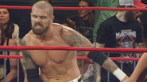 Deaner has a warning for Eric Young | TNA Wrestling