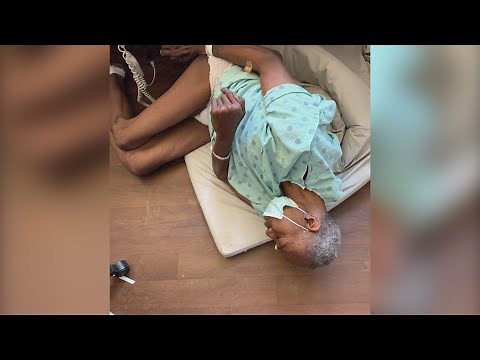 Family alleges elder abuse of loved one at Foster Health and Rehab Center