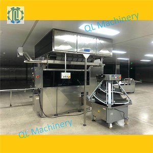 [Hot Item] Fermenting Equipment Bread Machine Bakery Dough Proofer