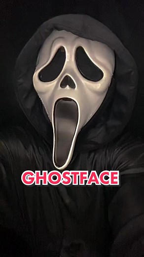 Scream Premium on TikTok