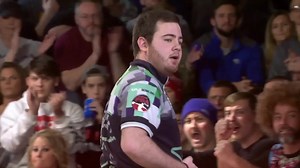 12K views · 258 reactions | 2021 Kia PBA Playoffs No. 8️⃣ seed. This is Anthony Simonsen  | Professional Bowlers Association (PBA) | Facebook