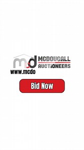 From equipment to toys and shop gear, this acreage in Kronau, SK is bound to have what you are looking for. The online auction only runs until April 2nd. Register today to you don't miss any deals! | McDougall Auctioneers