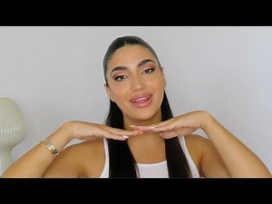 Romantic, Glam Makeup Tutorial Ft. Armani Beauty | Sephora