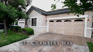 🔥🔥 HOT NEW LISTING ALERT 🔥🔥 You don't want to miss this AMAZING 🏡 HOME!! A definite must S👀!! 373 Chambers Way Aurora, CO 80011 3 🛏 | 2 🛁 | 1,306 sq ft | 2 🚘 attached garage List Price - $ 355,000 🏡This adorable ranch style home is located in Aurora, Colorado. The exterior of this house features an attached 2 car garage, mature trees and a nice covered front porch. When you walk inside the home, you will see the living room which has lovely white tiled floors, built-ins and a gas firep