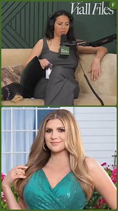 Kristen Doute speaks on where she stands with Janet (Episode 759) | The Viall Files