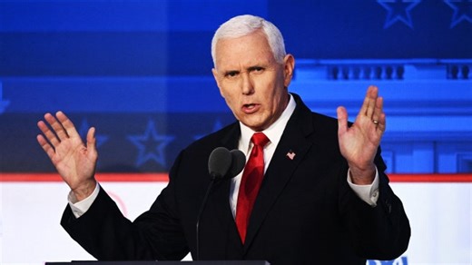 Christie suggests Biden has conflict of interest for 'sleeping with a member of the teacher's union'