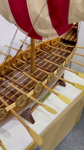 4.2K views · 118 reactions | Drakkar Viking Lmax 64 #sailingship...