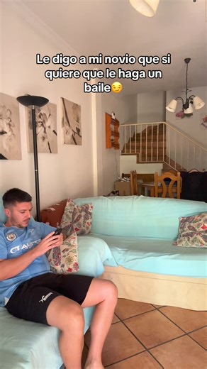 El mejor baile del mundo🤖🤖😂 #comedia | María Romero Soto