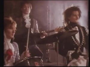 THE DAMNED - Grimly Fiendish (1985) | ruidos estranhos