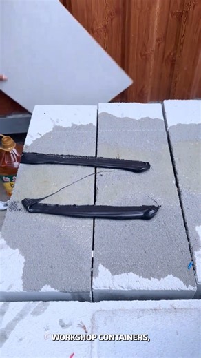 Seal Fix Stop Leaks, Save Fast #WaterSealFix #LeakRepairHack #FarmToolTips | YNP Media