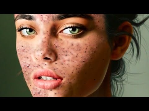 Pimple Popper & Blackhead Removal | Best Pimple Popping Compilation 2024 Video 22