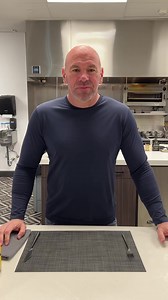 Vegemite Fondue #FuckItFriday | Dana White