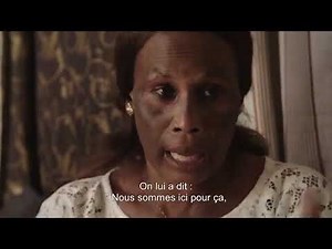 PARTIR (film de Mary Noël NIBA) - bande annonce