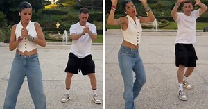 La canzone virale “Bam Bam”: testo e significato