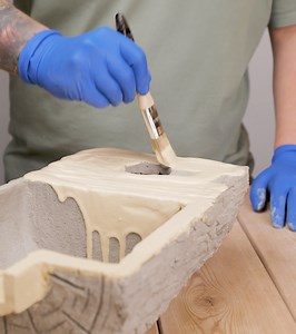 Elevate Your Outdoor Space by Building a Charming Cement Fountain! | 5-Minute Crafts Teens