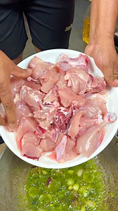 816K views · 8K reactions | Green Chilli Chicken Curry | Rangers cooking show | Facebook