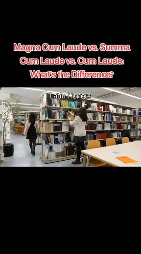 Understanding Latin Honours in South African Universities