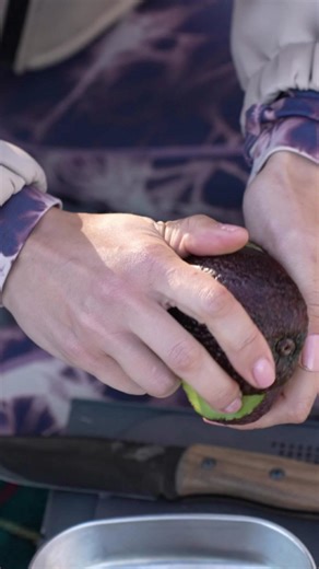 In nature, nothing is perfect and everything is perfect. #camping #nature #adventure #outdoors #survival #bushcraft #cooking #beach | Adventure Mary