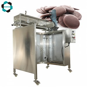 [Hot Item] Automatic 400mm Chocolate Chip Rotary Depositor for Chocolate Chips Production