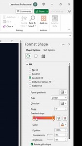 How to create a cool on time pie chart in excel. #MicrosoftExcel #ExcelTips #ExcelTutorial #ExcelSkills #ExcelTraining #ExcelExperts #ExcelFormulas #ExcelForBeginners | Shamsudeen Idris