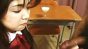 Ura Channel 653 Asian Bukkake