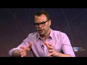 Diaogue: Playwright Samuel Hunter, Part 2