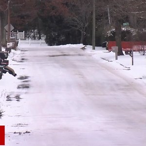 We're getting answers on why the city of Springfield is struggling to clear their streets after recent storms and how leaders are responding. | Tonight at 11 p.m. on ABC40 | Western Mass News