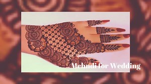 Simple and easy arabic mehndi design_stylish and beautiful mehndi designs_ mehndi for Wedding #mehndi Mehndi Art Aaru Mehndi Mehndi Corner | Mehndi For Wedding