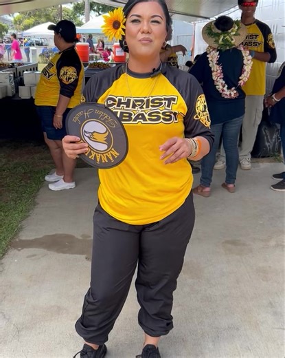 Christ Embassy Hawaii on Reels