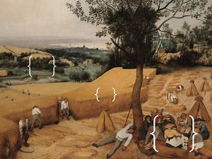 The Met x Microsoft x MIT: What can Artificial Intelligence do with Art?