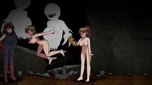 Ghost hunter vena by vosmug - all cartoons | TsuminoChan