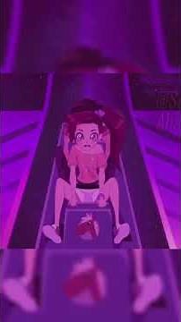 IRIS la PRINCESSE que TOUT LE MONDE DÉTESTE dans LoliRock Extrait 2