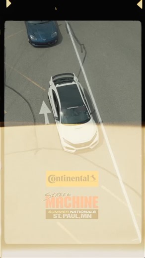 Street Machine Nationals on Reels | Facebook