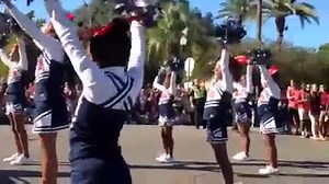 Thanks to everyone from #FSU and the community who joined us for today's #FSUParade. Florida State - Florida State - Florida State! Go Noles! | FSU Alumni Association