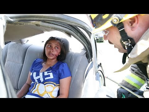 Every 15 Minutes Corcoran High School 2018