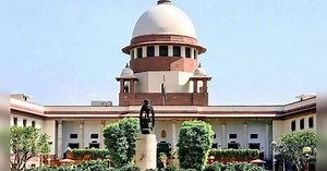 Two Finger Test: रेप की पुष्टि के लिए टू फिंगर टेस्ट पर SC ने जताई नाराजगी, कहा- ऐसा करने वालों पर होगा सख्त एक्शन